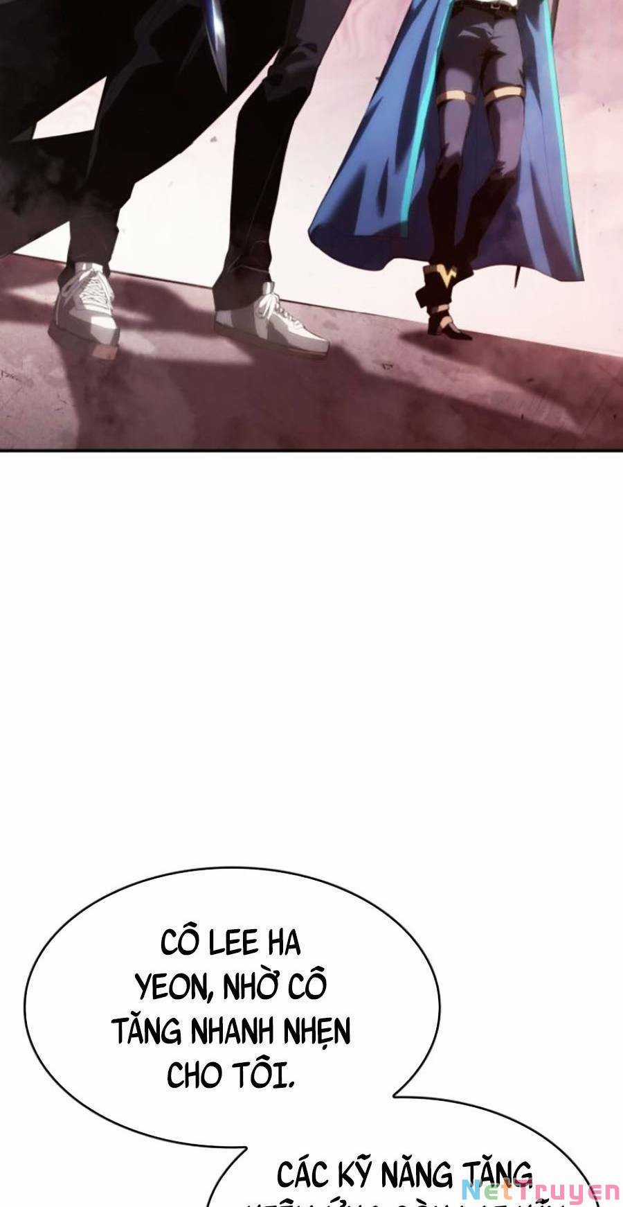 Vô Hạn Tử Linh Sư Chapter 8 trang 118