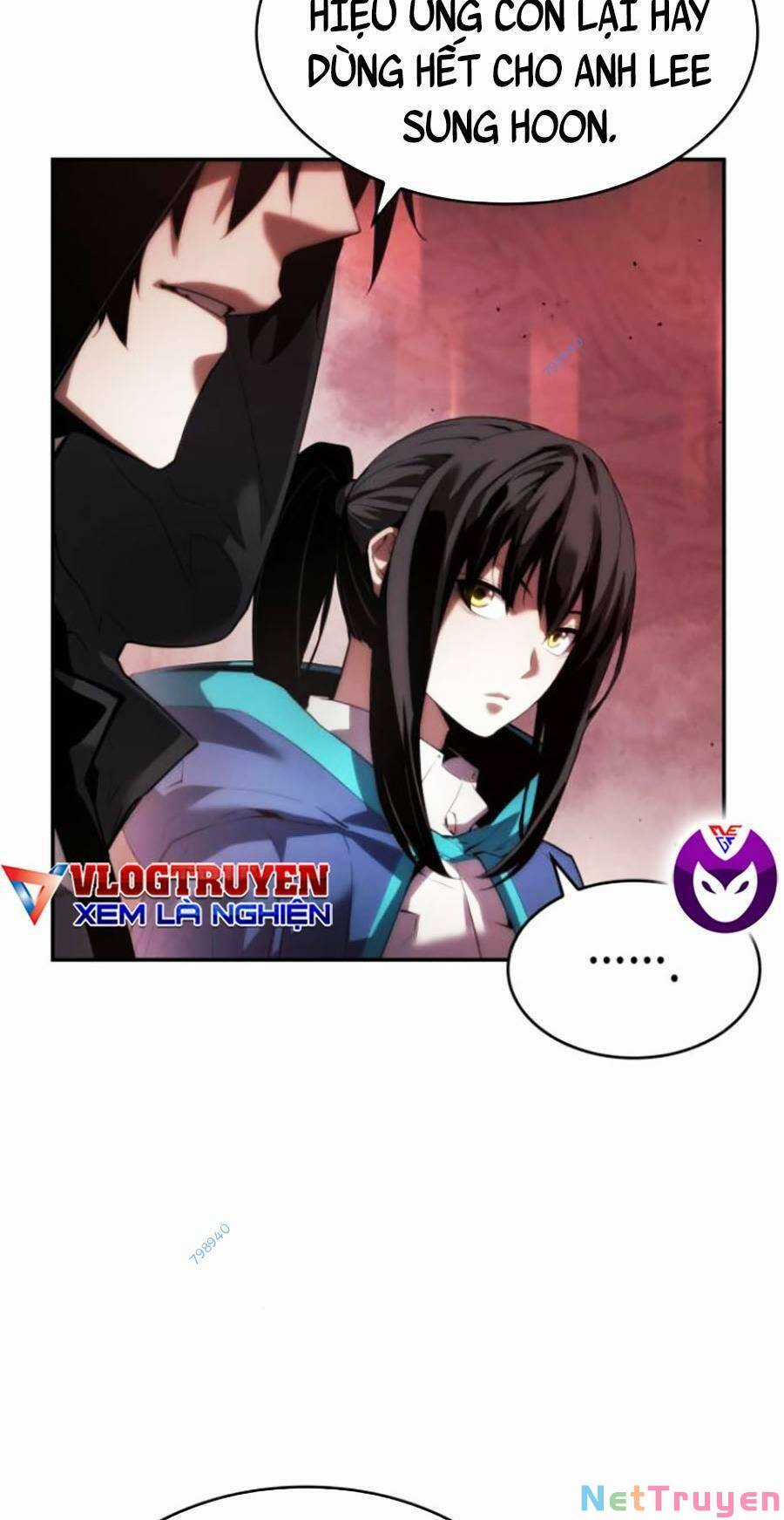 Vô Hạn Tử Linh Sư Chapter 8 trang 119