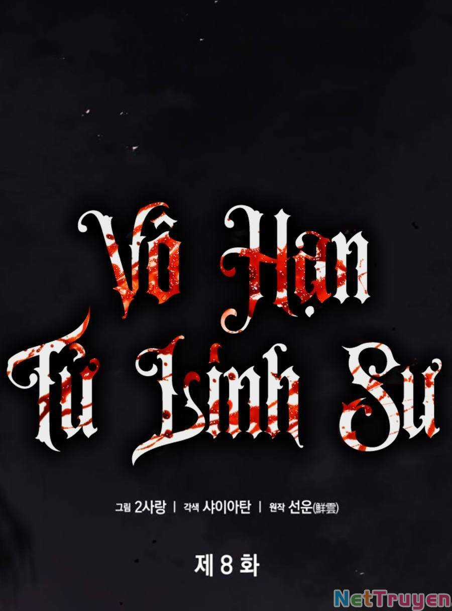 Vô Hạn Tử Linh Sư Chapter 8 trang 12