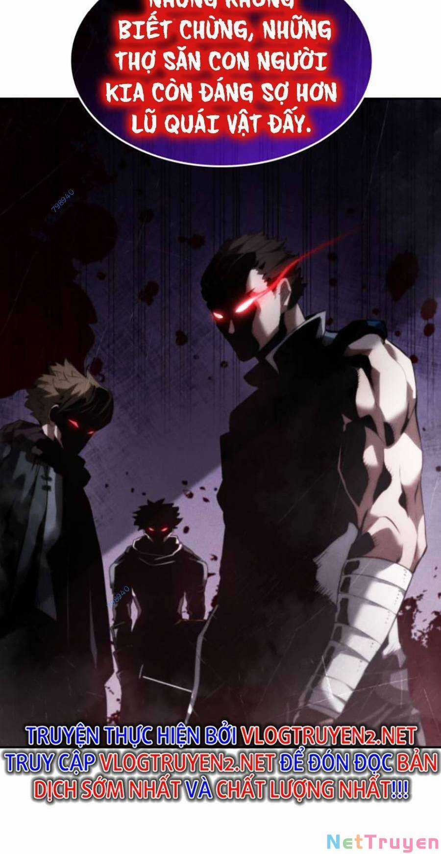 Vô Hạn Tử Linh Sư Chapter 8 trang 121