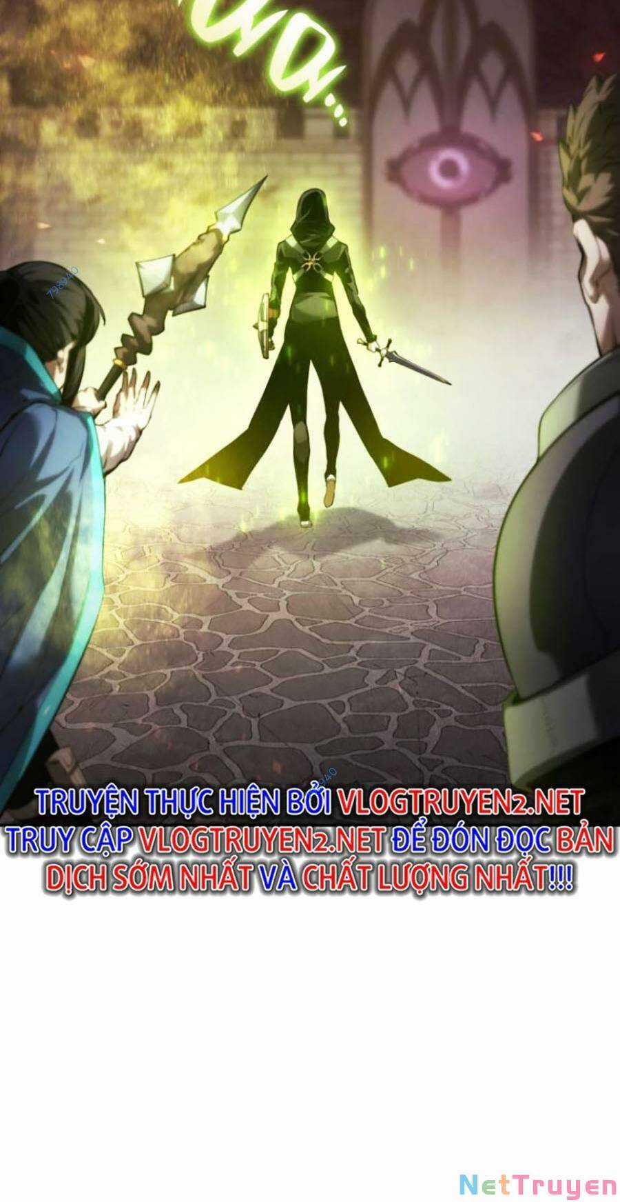 Vô Hạn Tử Linh Sư Chapter 8 trang 125