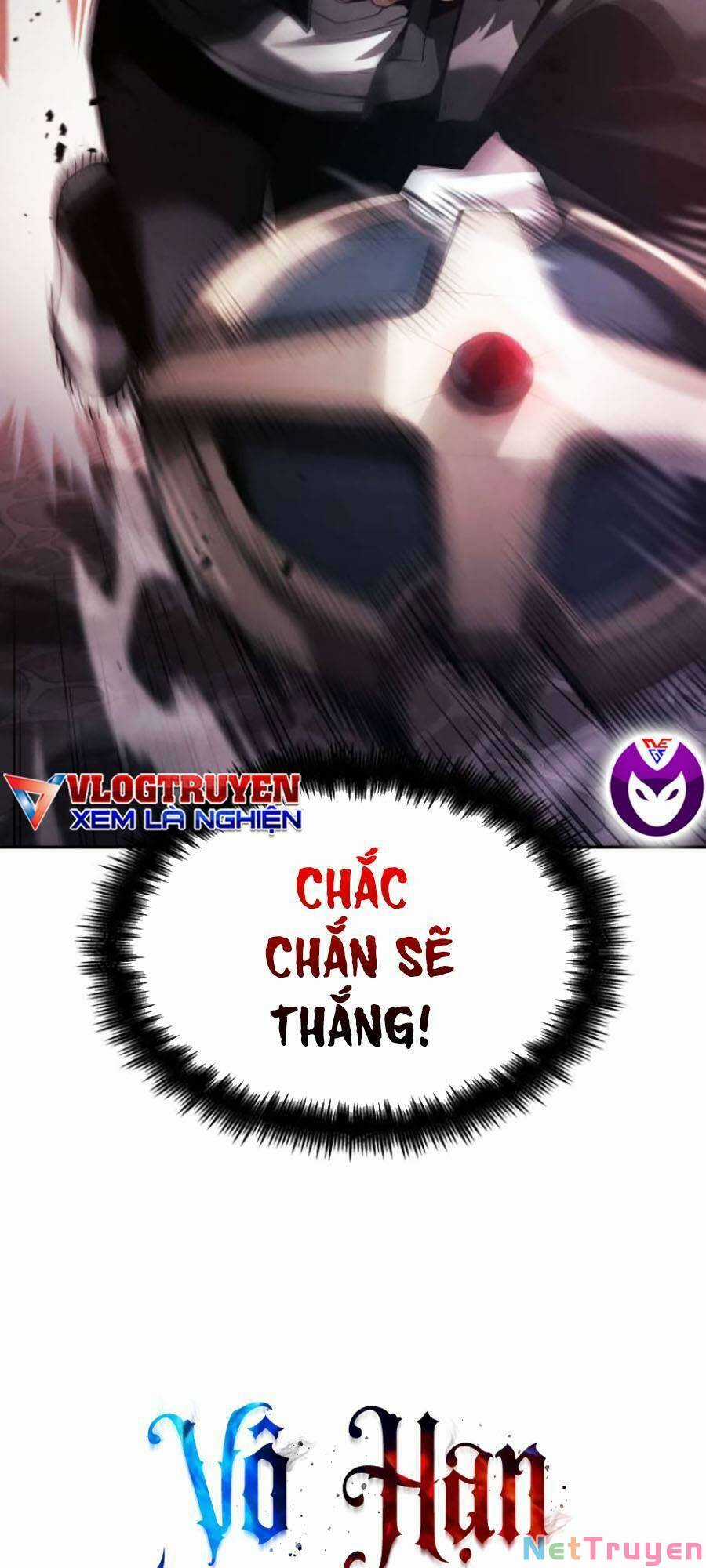 Vô Hạn Tử Linh Sư Chapter 8 trang 132