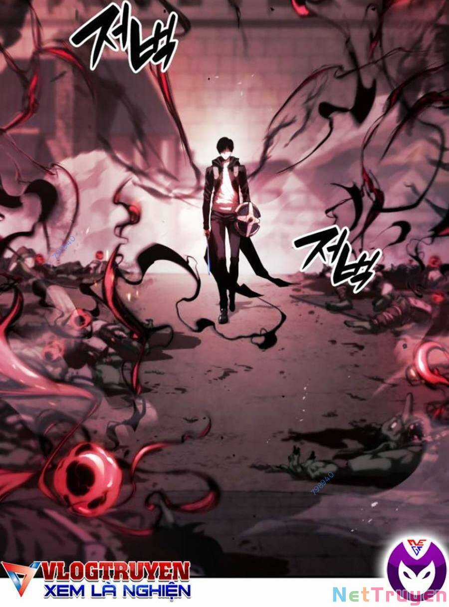 Vô Hạn Tử Linh Sư Chapter 8 trang 15