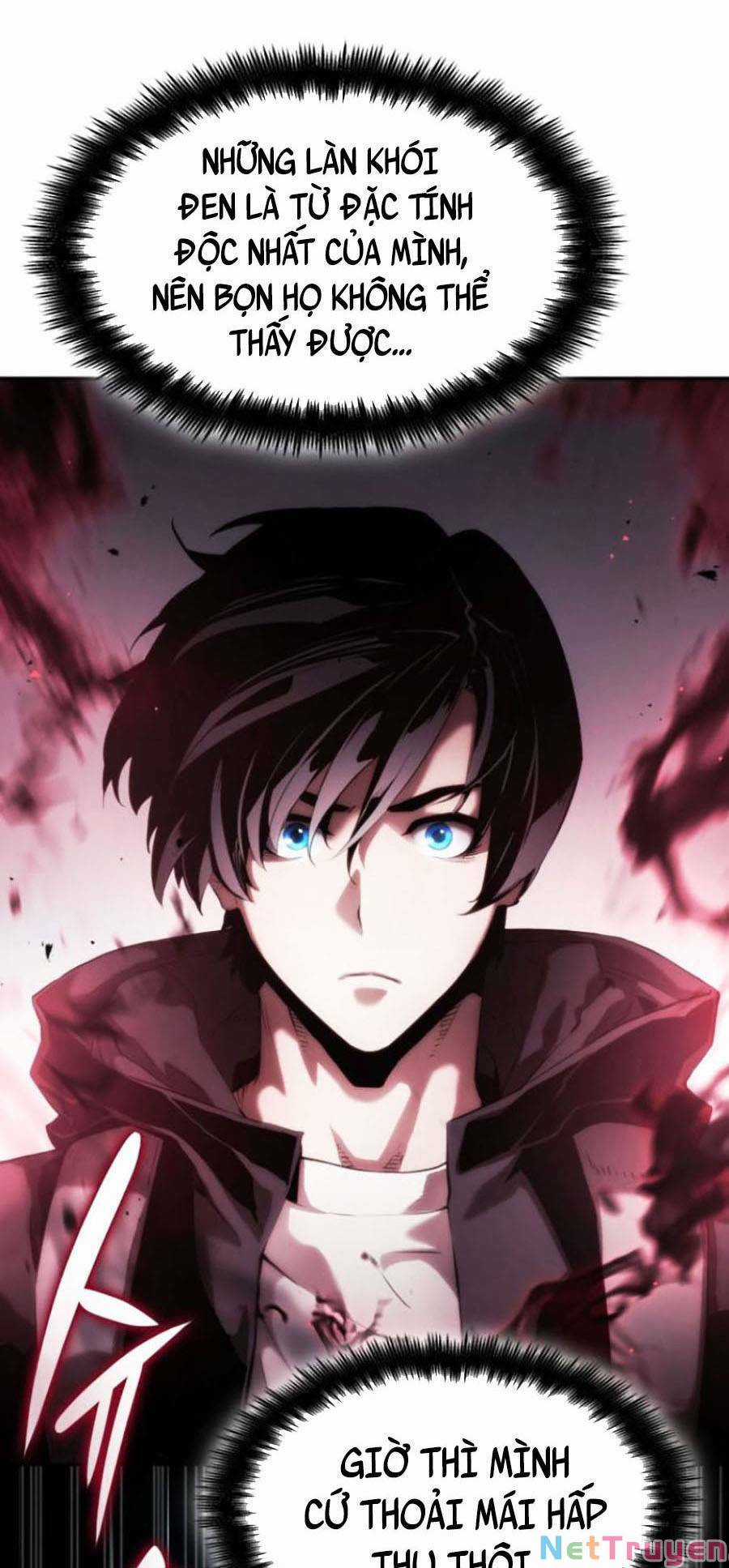 Vô Hạn Tử Linh Sư Chapter 8 trang 16