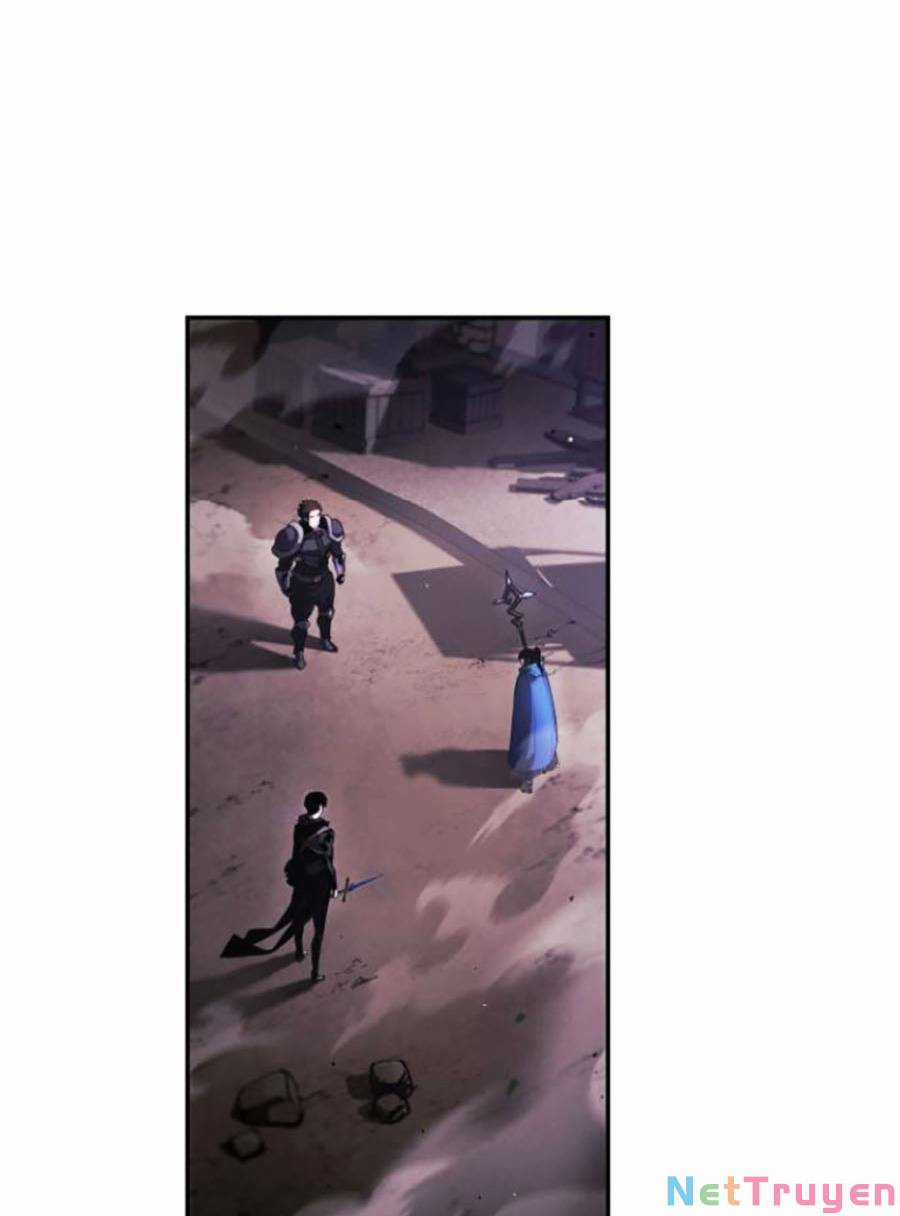 Vô Hạn Tử Linh Sư Chapter 8 trang 28