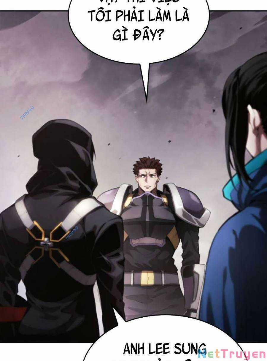 Vô Hạn Tử Linh Sư Chapter 8 trang 38