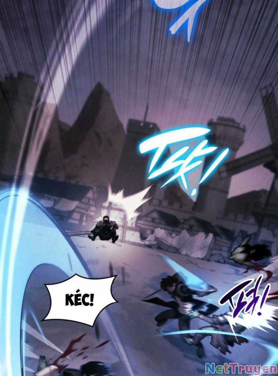 Vô Hạn Tử Linh Sư Chapter 8 trang 4