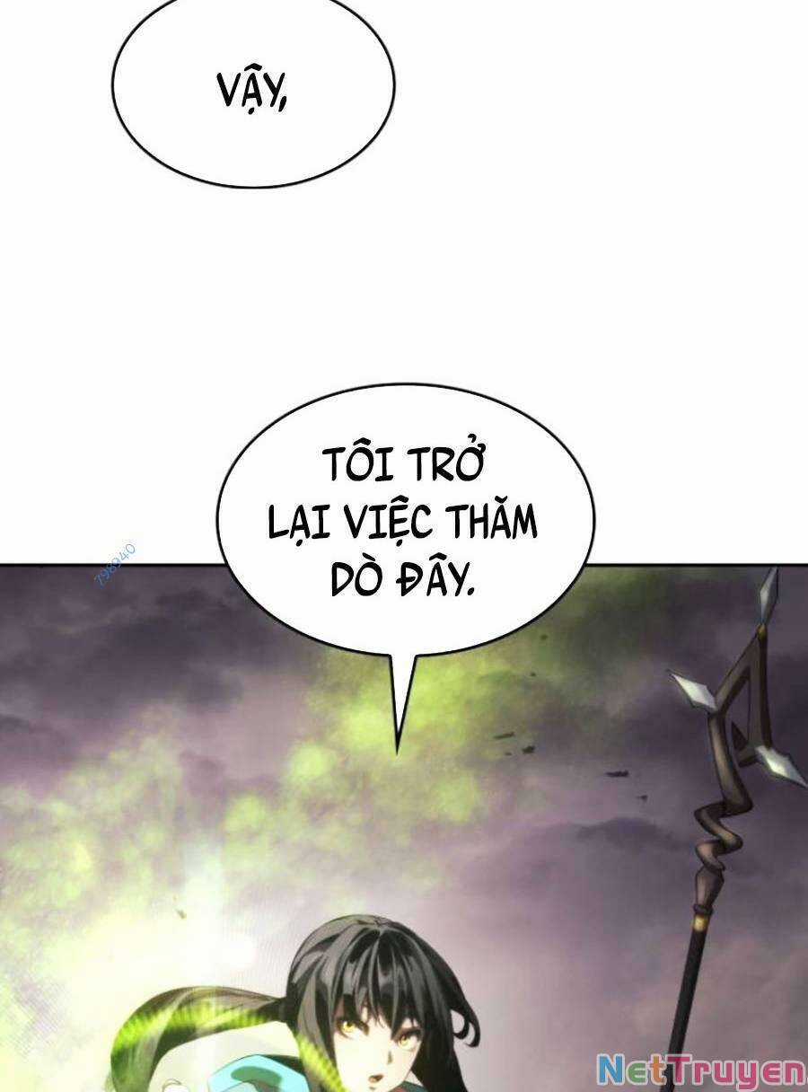 Vô Hạn Tử Linh Sư Chapter 8 trang 42