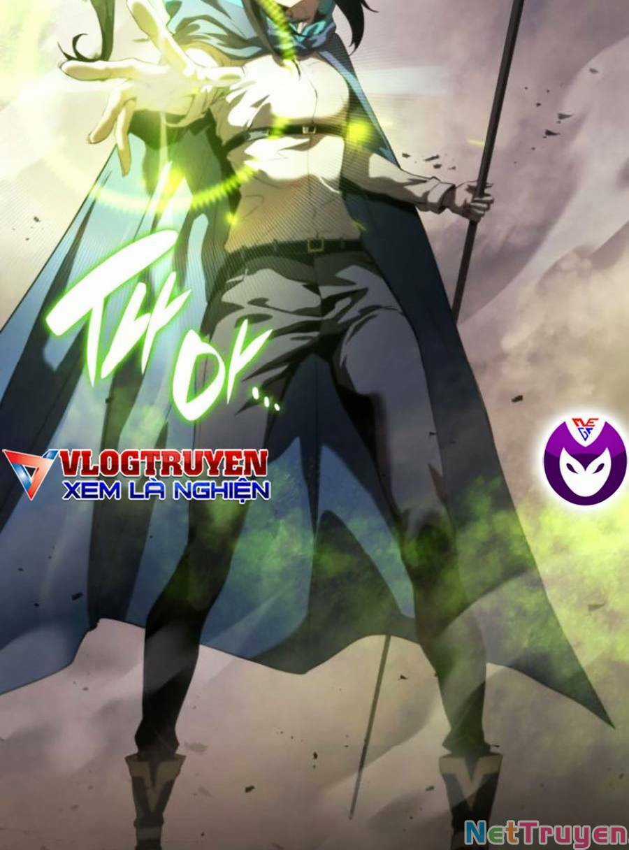 Vô Hạn Tử Linh Sư Chapter 8 trang 43