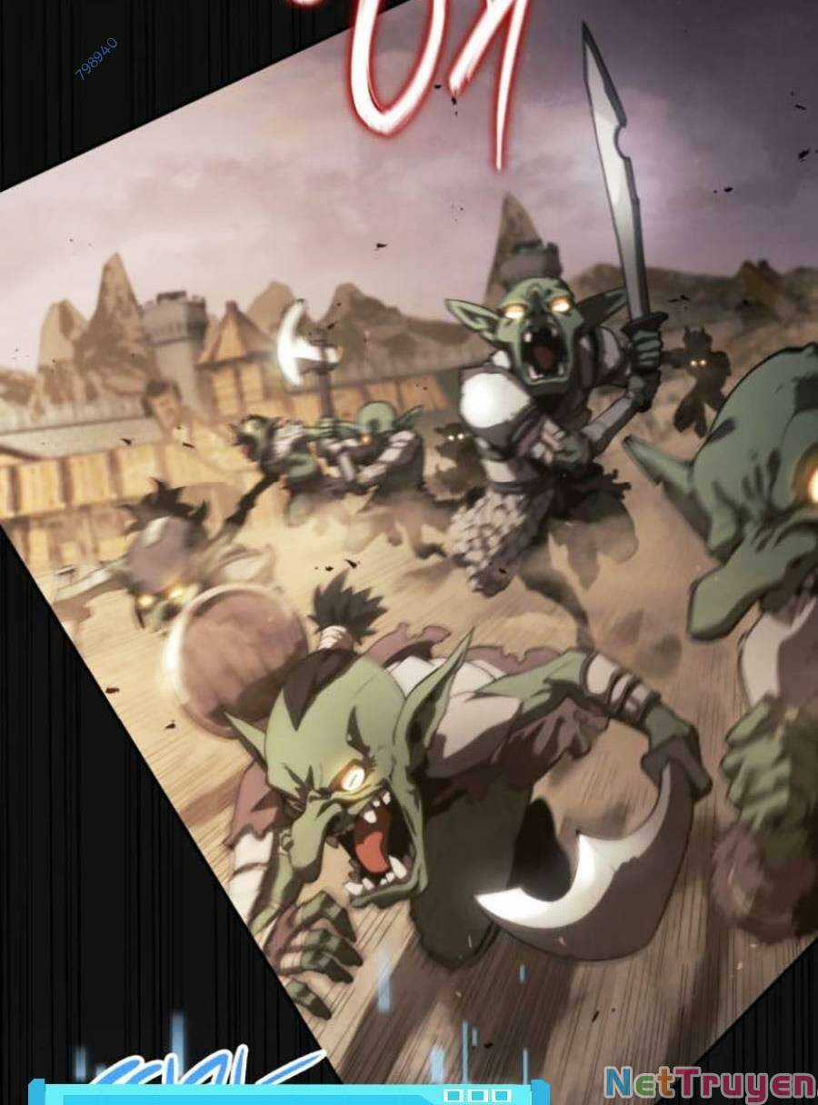 Vô Hạn Tử Linh Sư Chapter 8 trang 45