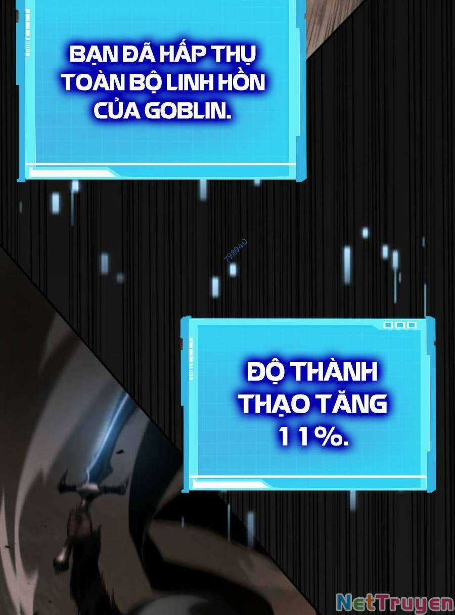 Vô Hạn Tử Linh Sư Chapter 8 trang 46