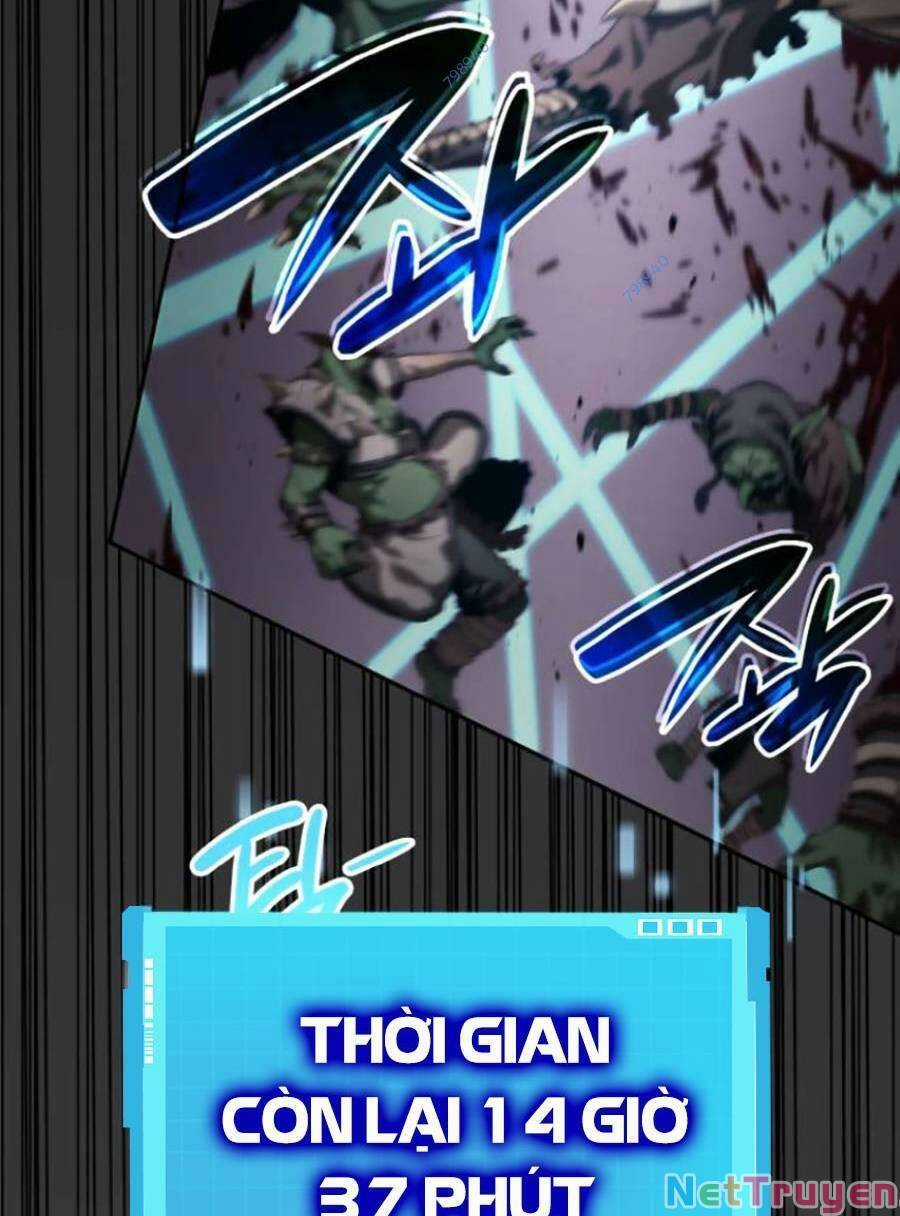 Vô Hạn Tử Linh Sư Chapter 8 trang 49