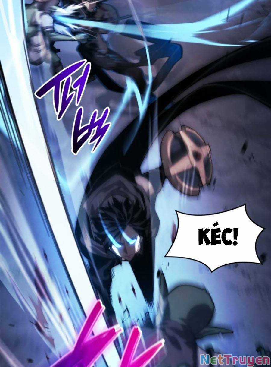 Vô Hạn Tử Linh Sư Chapter 8 trang 5