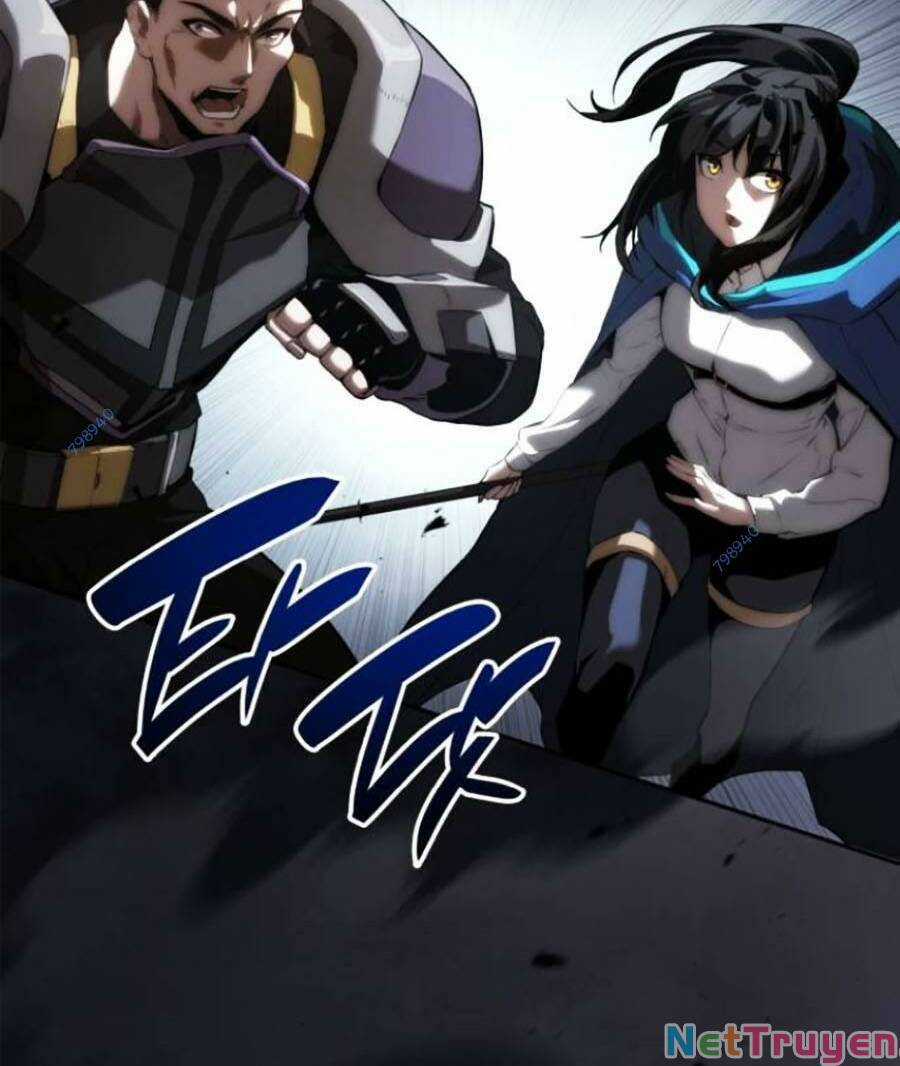 Vô Hạn Tử Linh Sư Chapter 8 trang 58