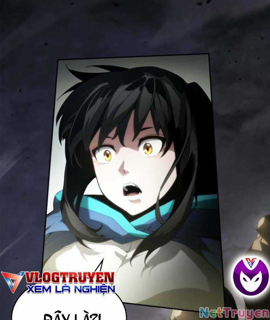 Vô Hạn Tử Linh Sư Chapter 8 trang 59