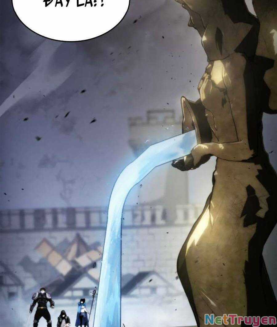 Vô Hạn Tử Linh Sư Chapter 8 trang 60