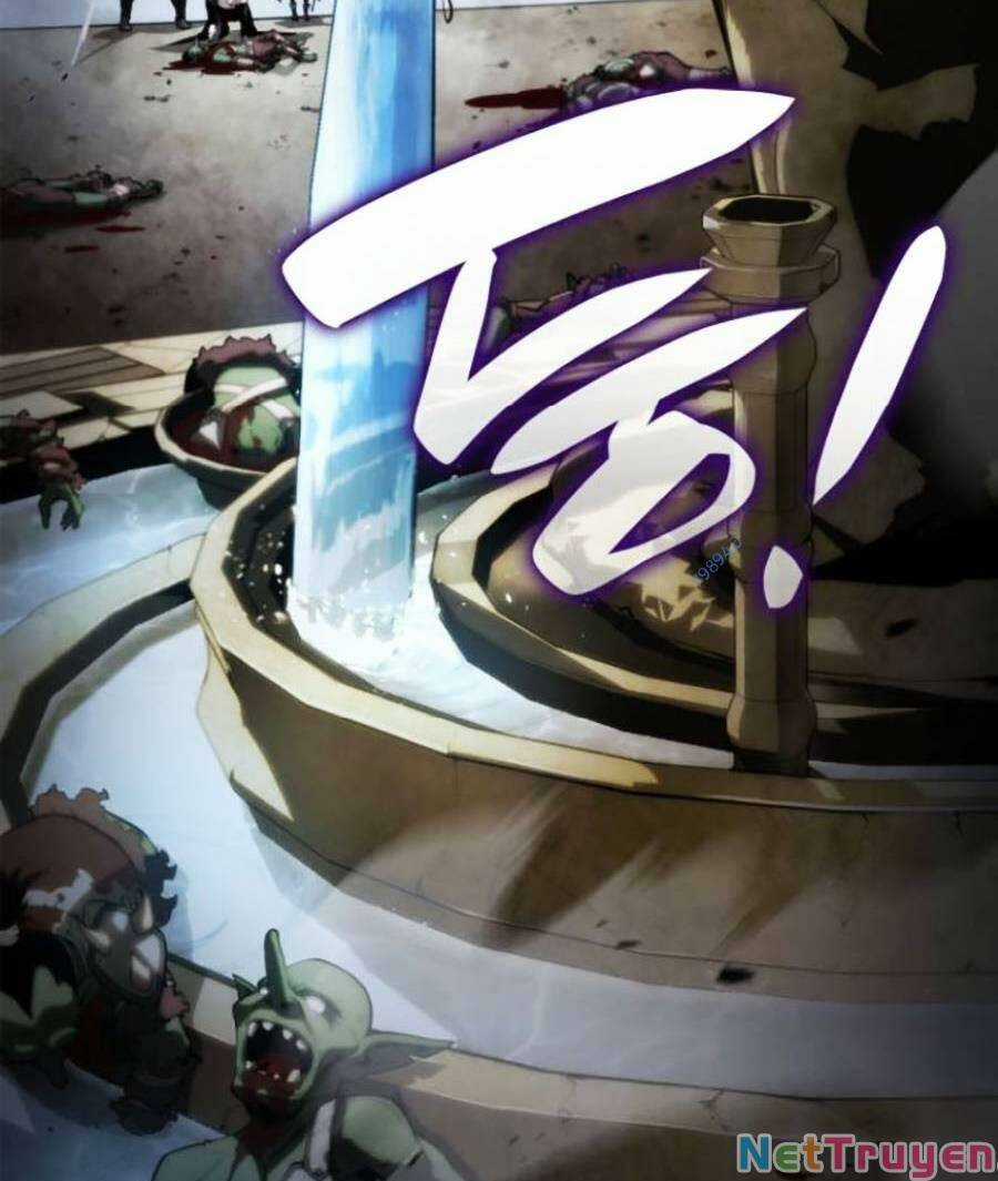 Vô Hạn Tử Linh Sư Chapter 8 trang 61