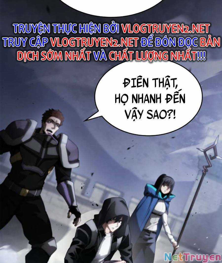 Vô Hạn Tử Linh Sư Chapter 8 trang 63