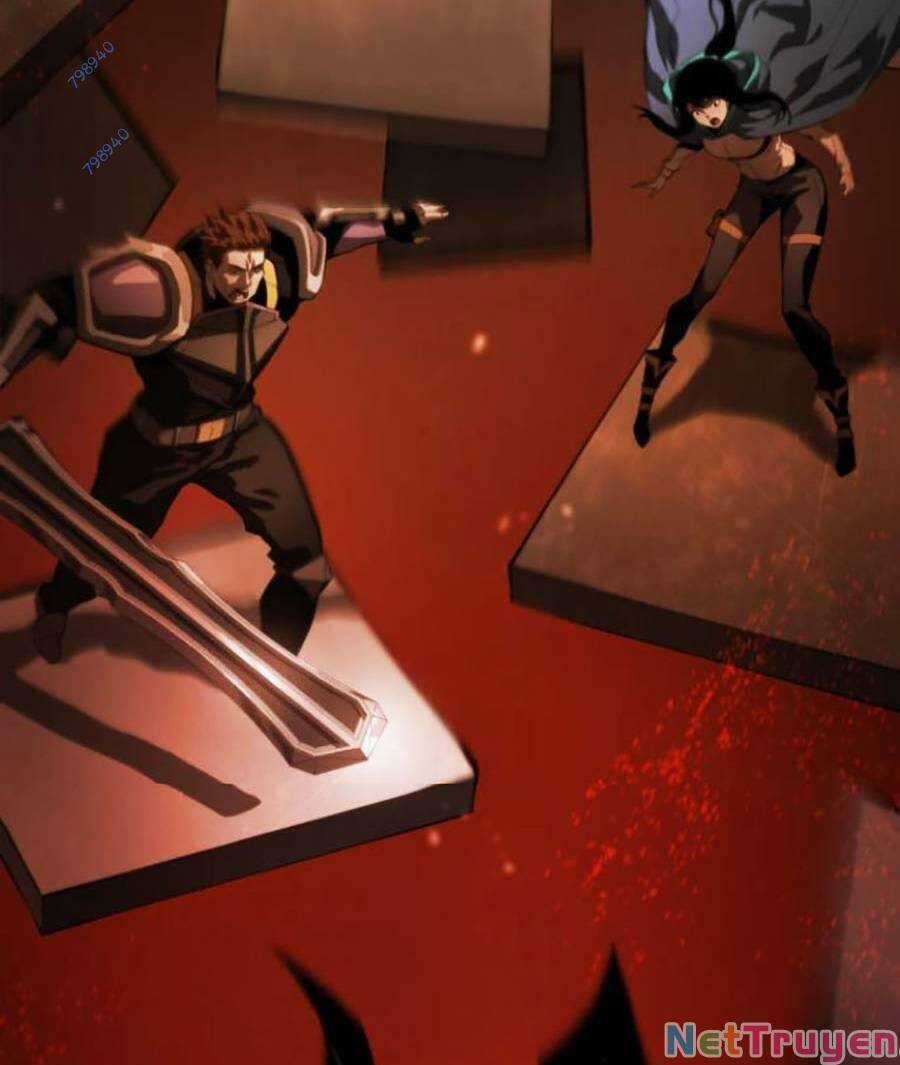 Vô Hạn Tử Linh Sư Chapter 8 trang 69