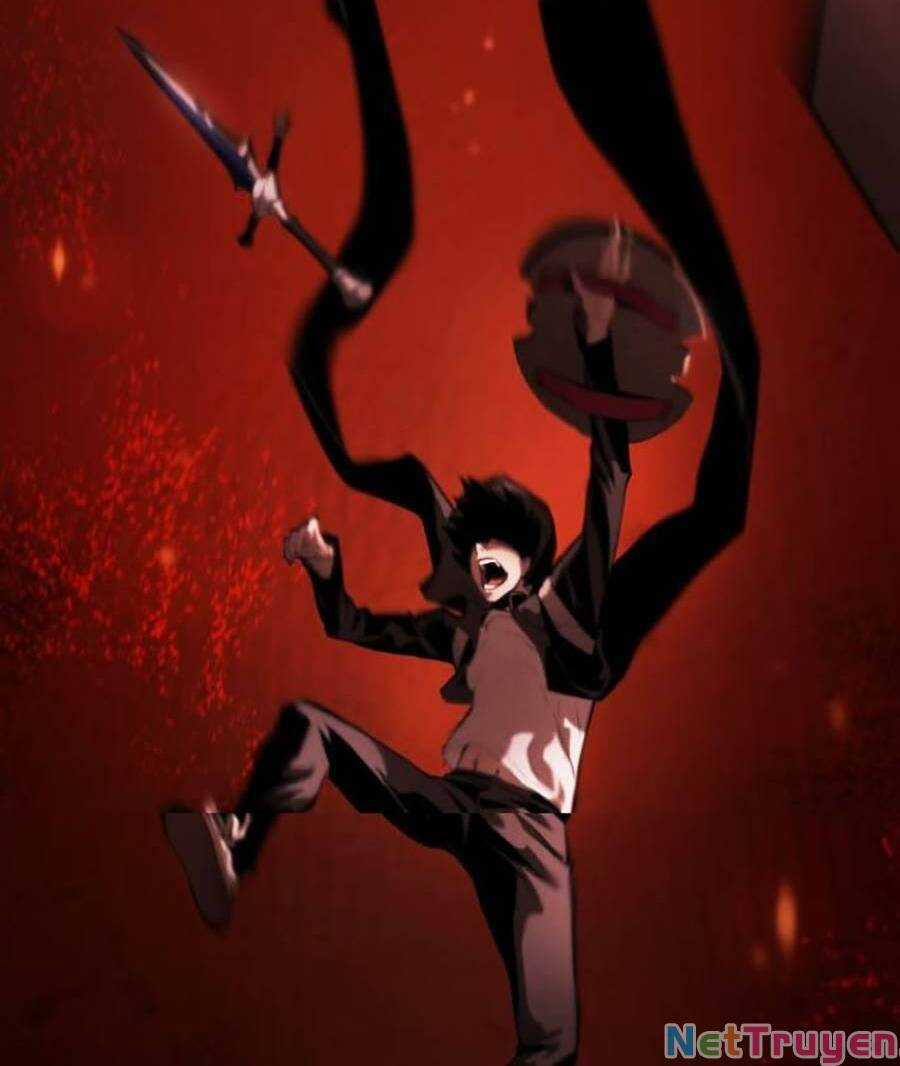 Vô Hạn Tử Linh Sư Chapter 8 trang 70