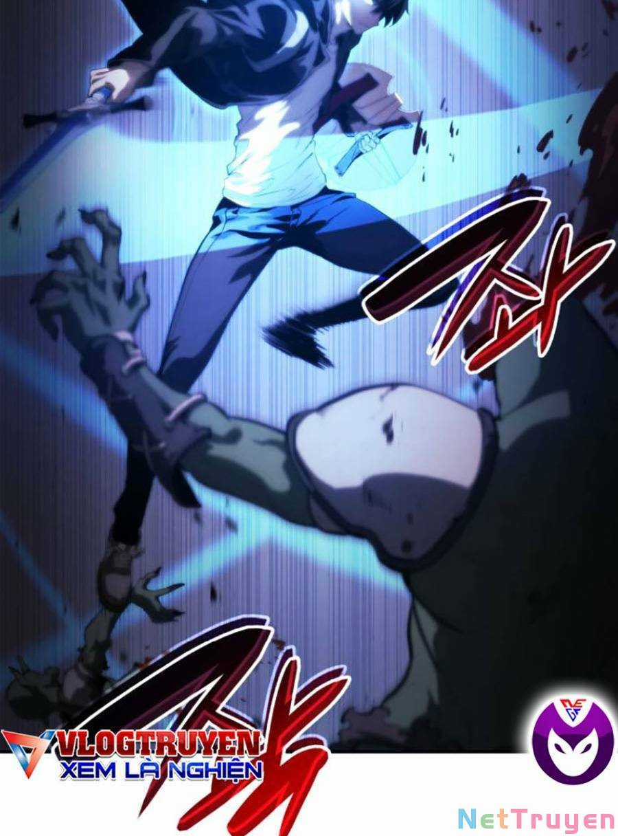 Vô Hạn Tử Linh Sư Chapter 8 trang 8