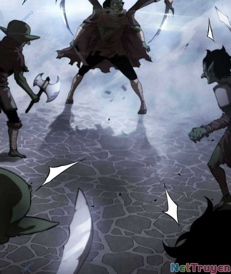 Vô Hạn Tử Linh Sư Chapter 8 trang 85