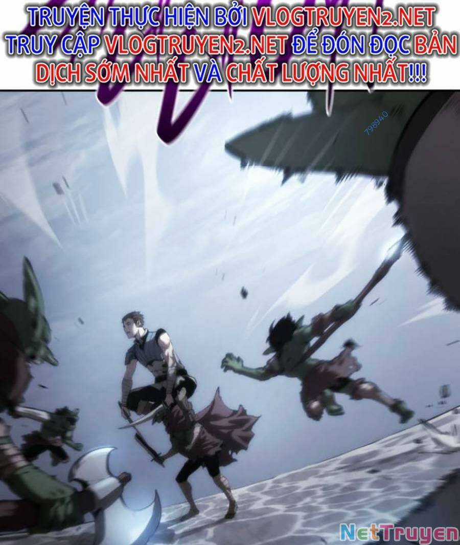 Vô Hạn Tử Linh Sư Chapter 8 trang 89