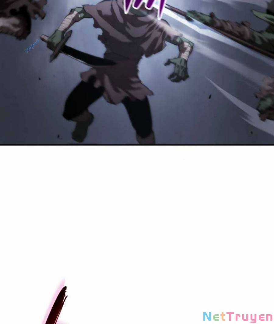 Vô Hạn Tử Linh Sư Chapter 8 trang 93