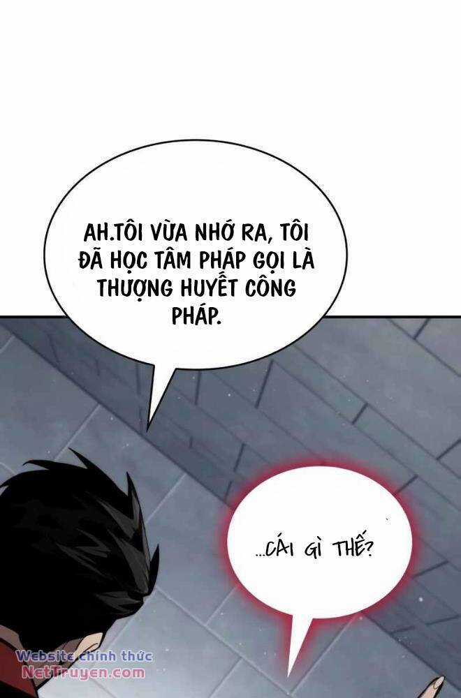 Vô Hạn Tử Linh Sư Chapter 80 trang 108