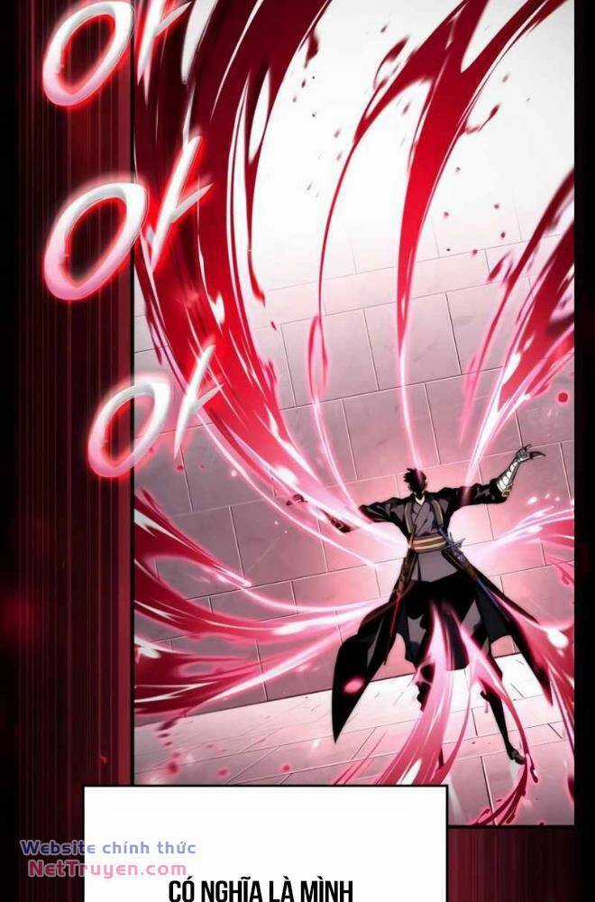 Vô Hạn Tử Linh Sư Chapter 80 trang 122