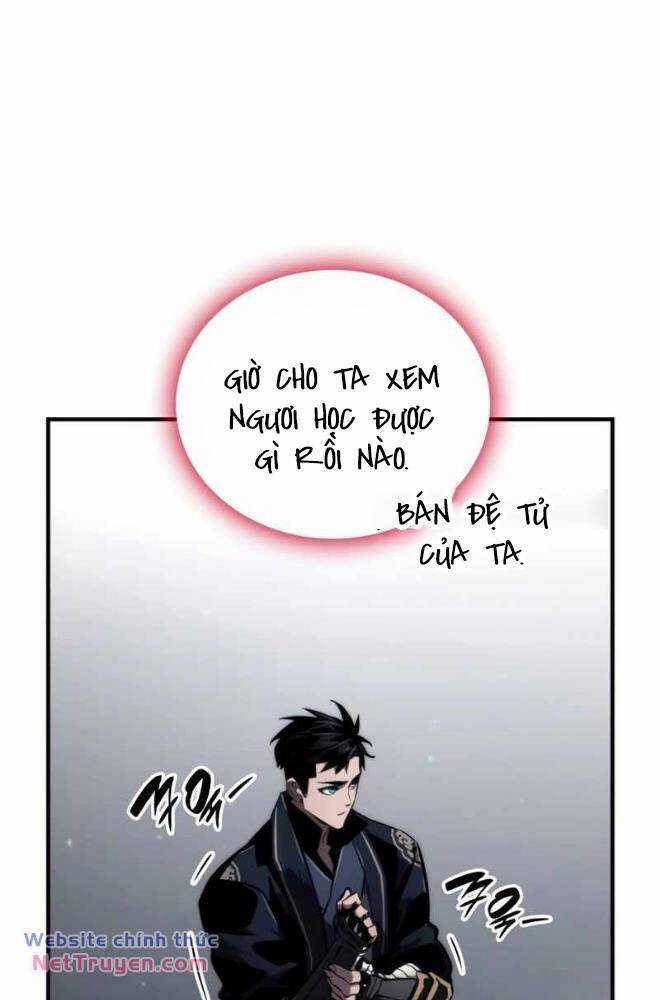 Vô Hạn Tử Linh Sư Chapter 80 trang 128