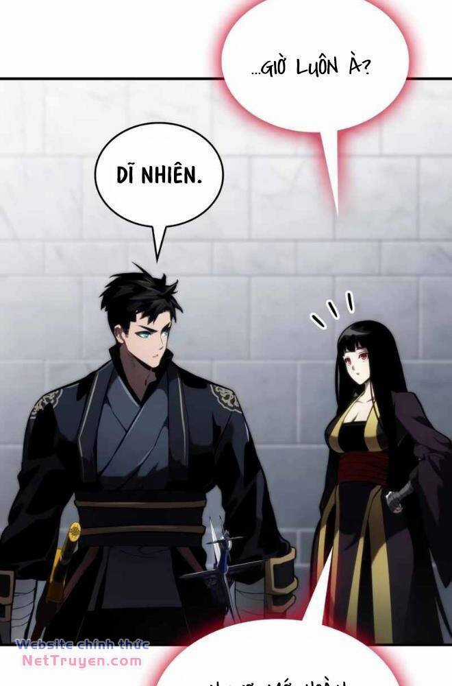 Vô Hạn Tử Linh Sư Chapter 80 trang 137