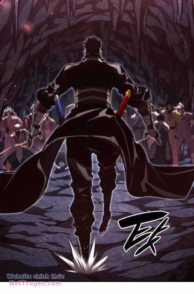 Vô Hạn Tử Linh Sư Chapter 80 trang 171