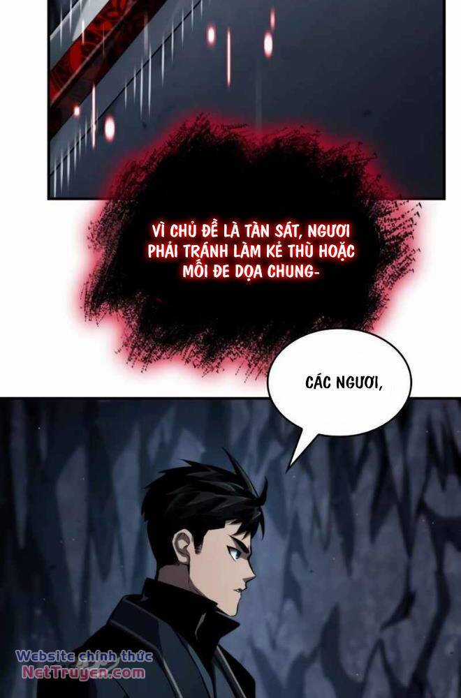 Vô Hạn Tử Linh Sư Chapter 80 trang 175