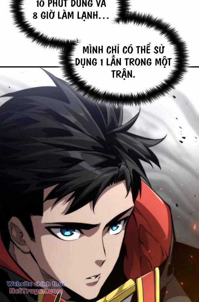 Vô Hạn Tử Linh Sư Chapter 80 trang 26
