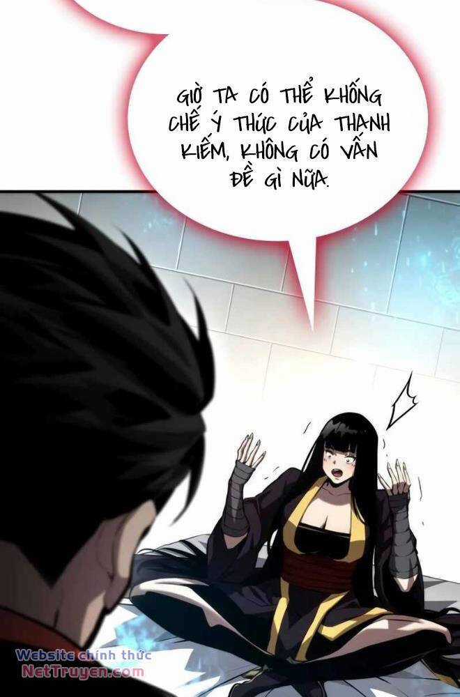 Vô Hạn Tử Linh Sư Chapter 80 trang 32