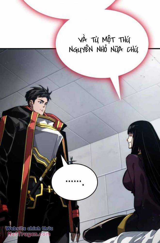 Vô Hạn Tử Linh Sư Chapter 80 trang 39