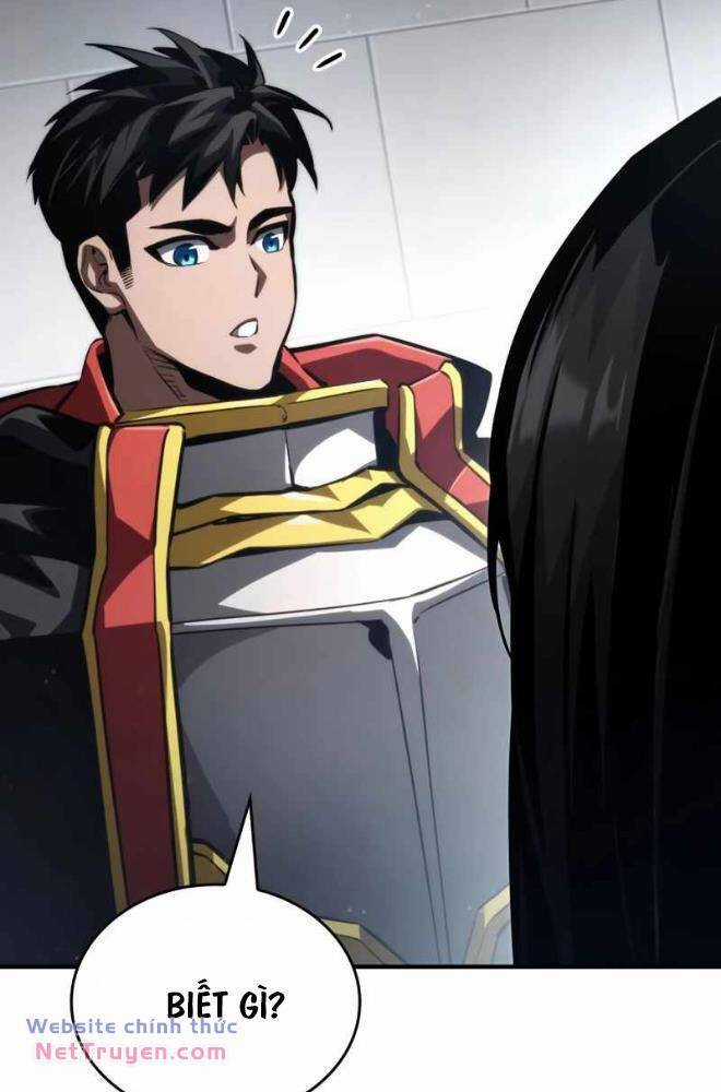 Vô Hạn Tử Linh Sư Chapter 80 trang 43