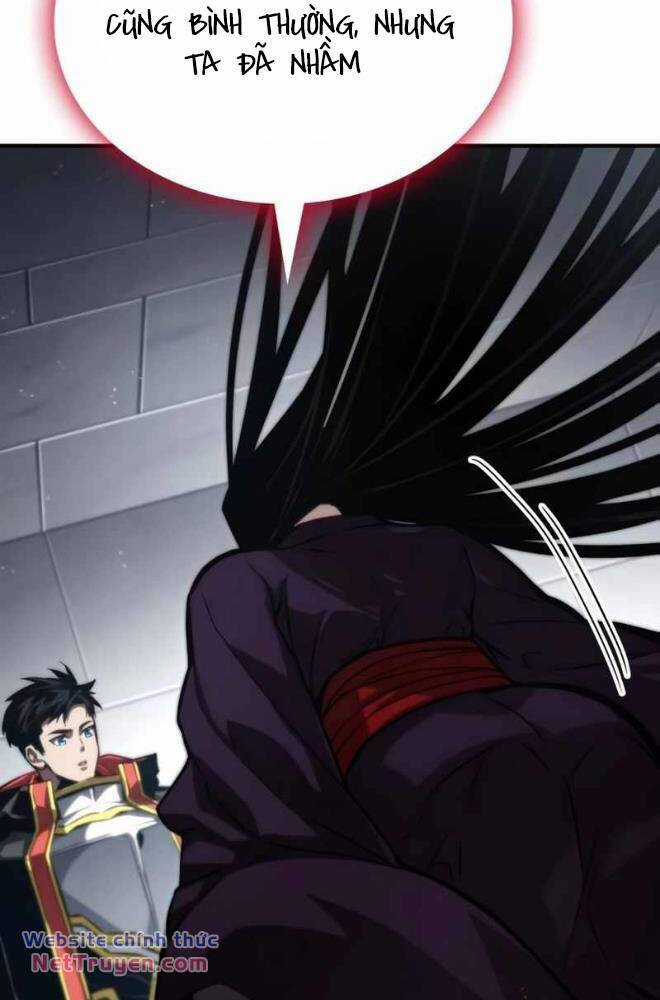 Vô Hạn Tử Linh Sư Chapter 80 trang 47