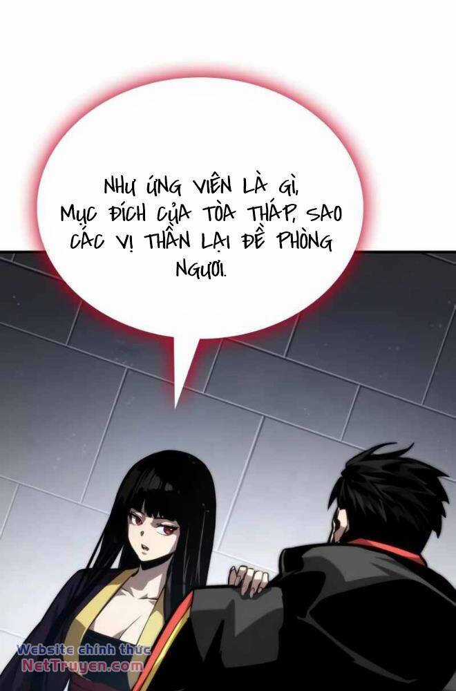 Vô Hạn Tử Linh Sư Chapter 80 trang 51