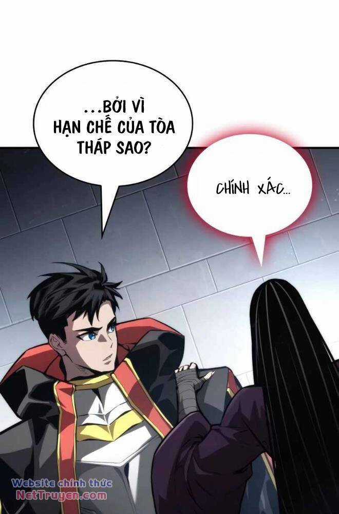 Vô Hạn Tử Linh Sư Chapter 80 trang 53