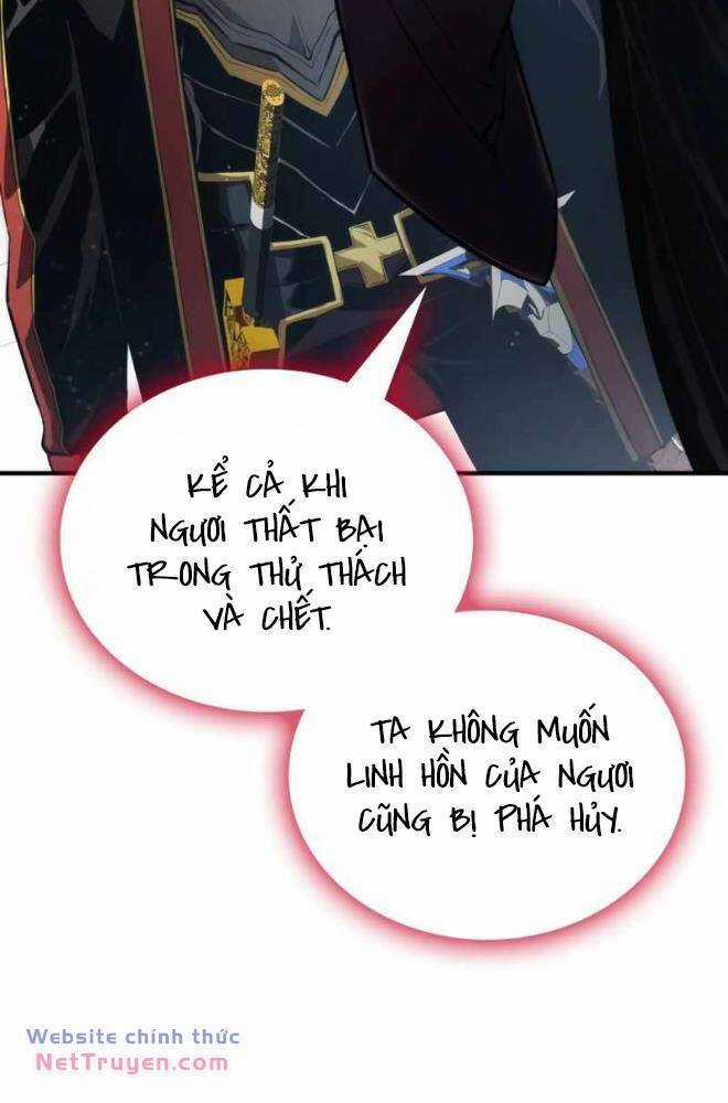 Vô Hạn Tử Linh Sư Chapter 80 trang 54