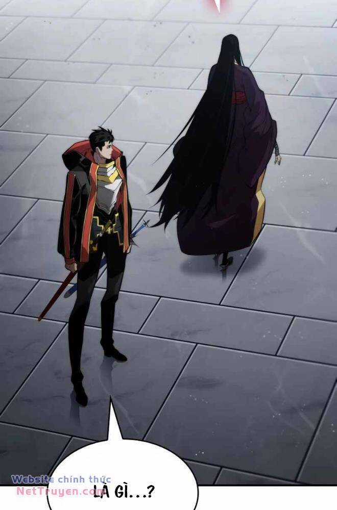 Vô Hạn Tử Linh Sư Chapter 80 trang 58