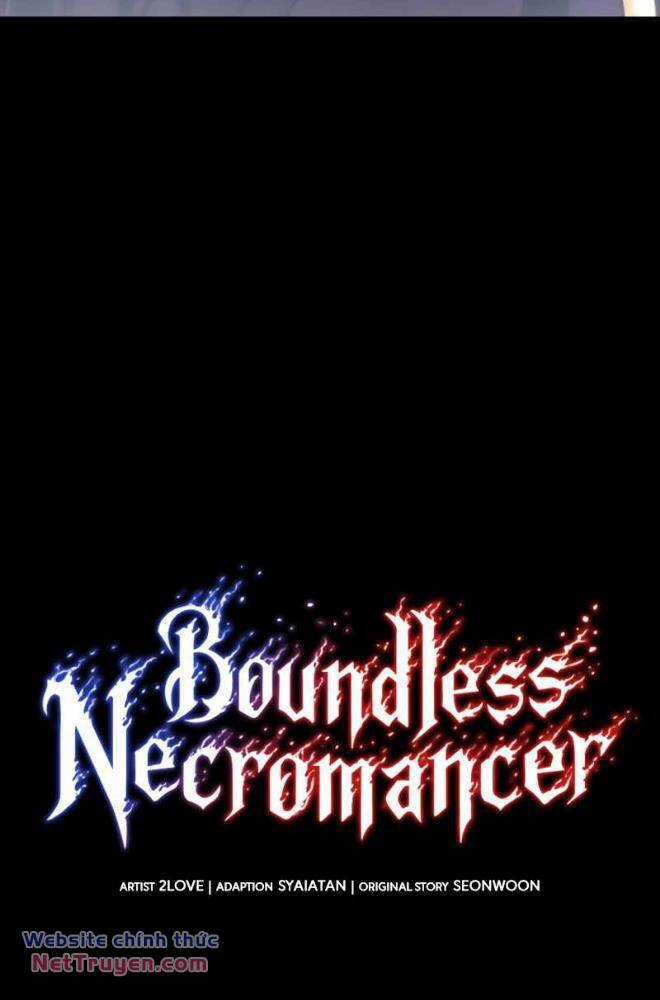 Vô Hạn Tử Linh Sư Chapter 80 trang 64