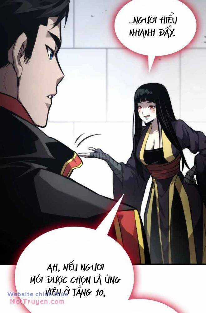 Vô Hạn Tử Linh Sư Chapter 80 trang 71