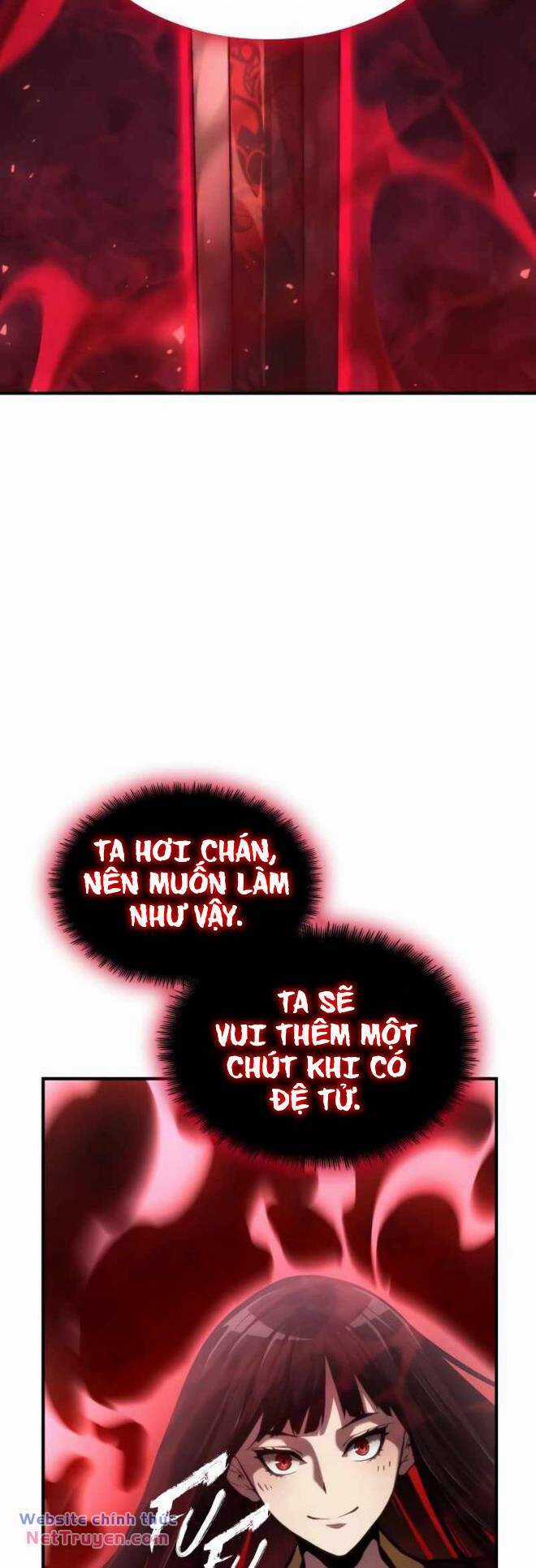 Vô Hạn Tử Linh Sư Chapter 80 trang 87