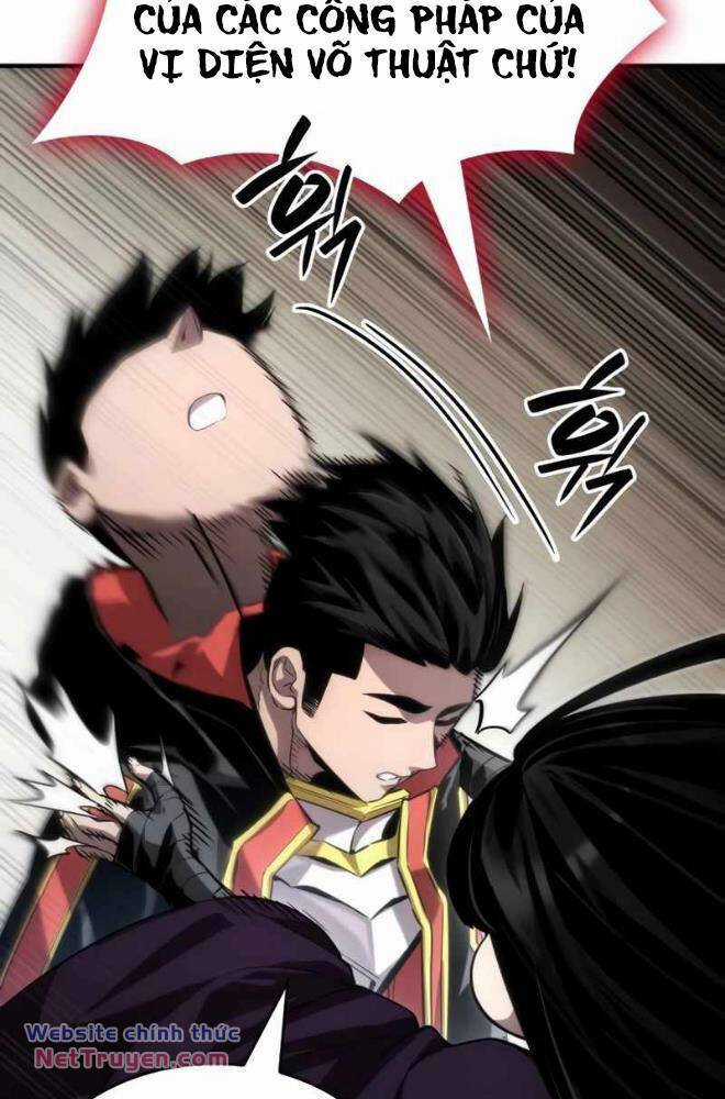 Vô Hạn Tử Linh Sư Chapter 80 trang 93