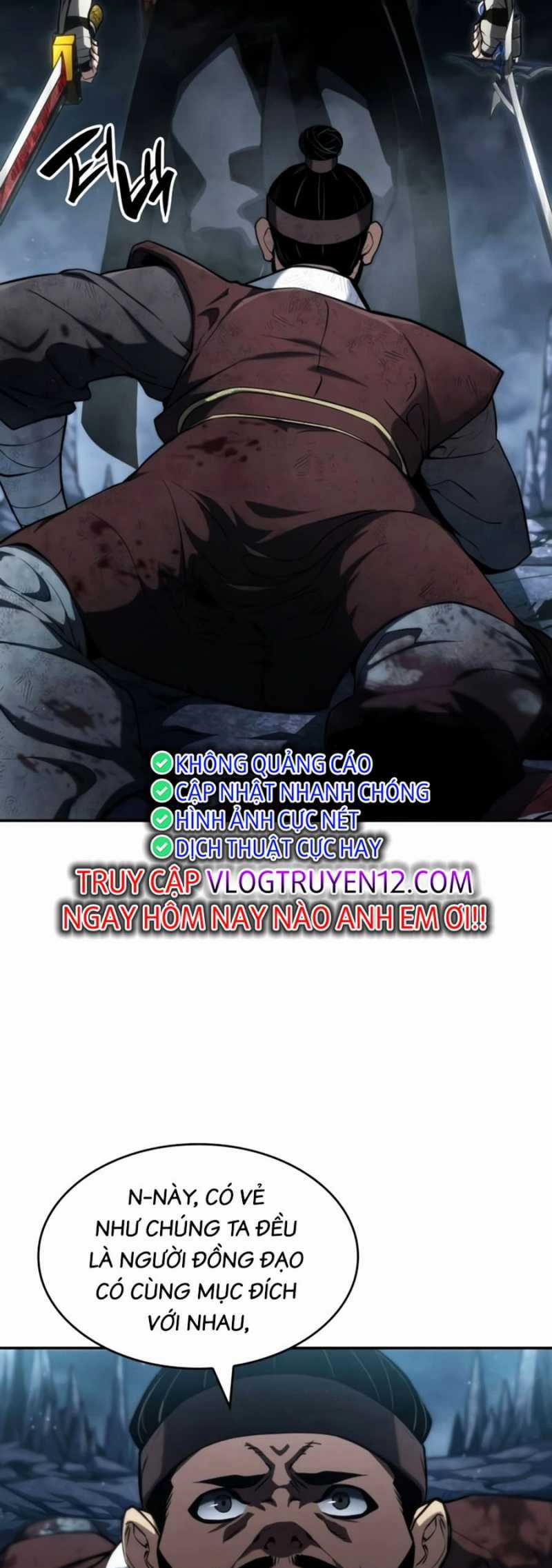 Vô Hạn Tử Linh Sư Chapter 81 trang 11