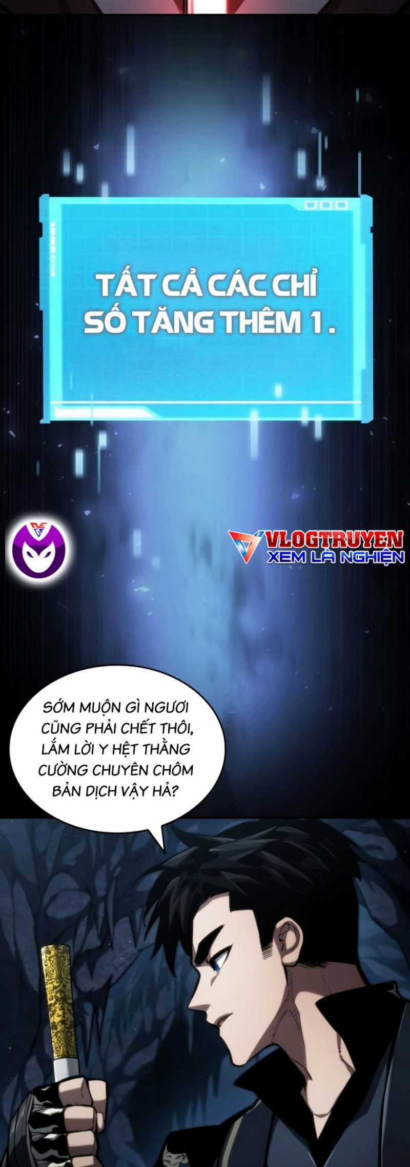 Vô Hạn Tử Linh Sư Chapter 81 trang 13