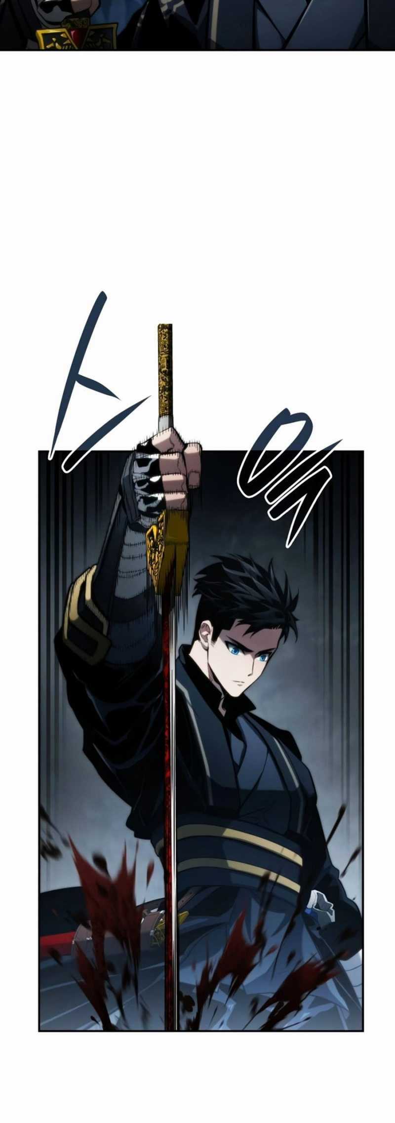 Vô Hạn Tử Linh Sư Chapter 81 trang 14